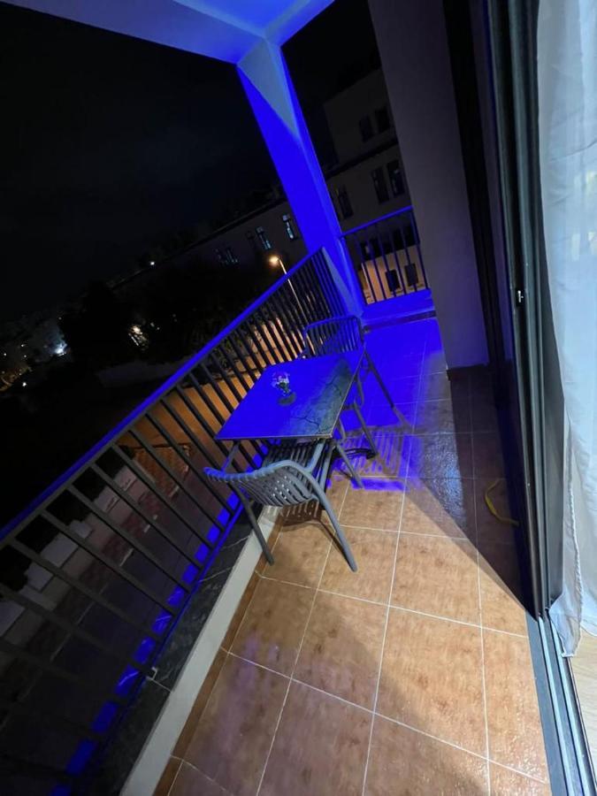 Hotel Beaux Arts Meknes Exterior photo